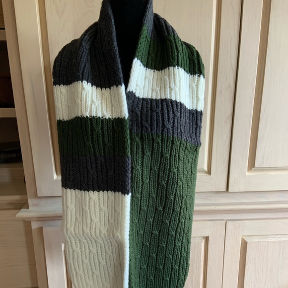 NWT Michael Kors Endless Scarf